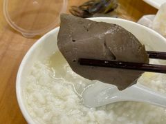 -长平老姿娘夜粥(平东一街店)