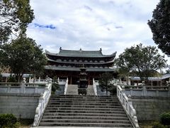 -南少林寺