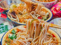-池嬢拌粉(上海首店)