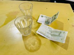 -老光明岗琼甜茶馆