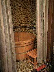 -脉道美容养生会所