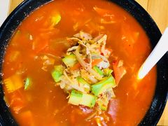 海鲜面-顺姬冷面(长春旗舰店)