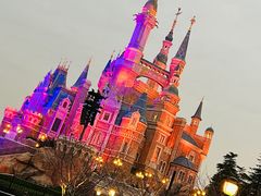 -上海迪士尼度假区