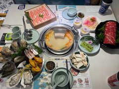 -太琼糟粕醋火锅·海南老爸茶(海棠湾臻选店)