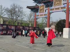 -祥源·阜阳生态乐园