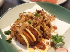 -菊上料理(蜀山银泰百货店)