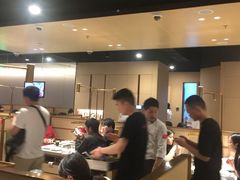 -海底捞火锅(关山保利店)