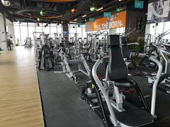 -乐体健身(大悦城店)