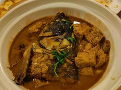 -天伦王朝酒店·盛华瑄餐厅