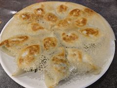 -大清花饺子(山庄店)