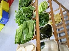 -云南野生菌石锅鱼石锅鸡(大金塔店)