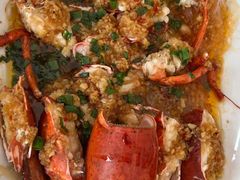 -碧海银沙海鲜餐厅(恒大海上威尼斯店)