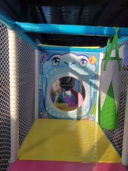 -哆啦爱梦儿童乐园(住邦城市广场店)