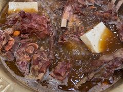 -德羊府老北京羊蝎子火锅