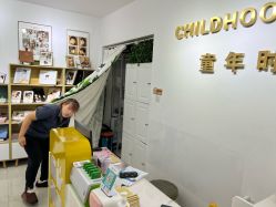 -童年时光专业儿童摄影(龙首店)