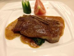 牛仔骨-海宝酒家(中山四路店)