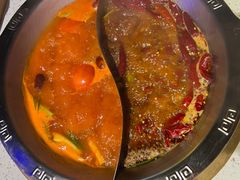 -麻辣英雄重庆火锅(二城广场店)