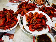 -芭菲盛宴·环球美食(锦城万达广场店)