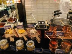 -广州四季酒店·意珍·意式自助餐