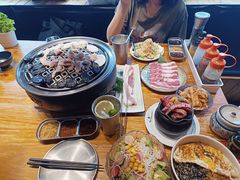 -陇璟烧肉酒场(友谊阳光城店)