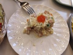 -库滋明·俄罗斯特色美食(中央大街店)