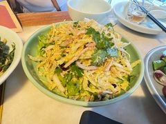 -小吊梨汤·北京菜·烤鸭(双井乐成中心店)