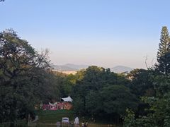 -广州市白云山风景名胜区