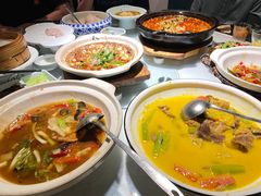-院8里·小聚园(九眼桥店)