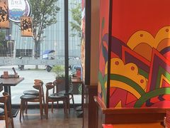 -鑫花溪牛肉米粉(印象水街都心荟店)