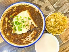 -老鳯府豆花泡馍(第五大道店)