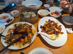 糯米排骨-永乐饭店