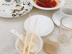 -南普陀素菜馆