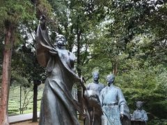 -敬亭山风景名胜区