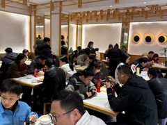 -饺子季水饺餐厅(新市街店)