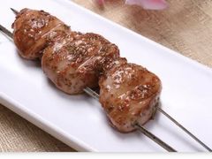 -风雷烧烤·风雷酸辣汤(墙宅路店)