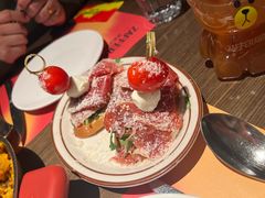 -ZAFFERANO西班牙海鲜饭(上海首店)