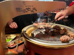 -西塔老太太泥炉烤肉(上海七宝领展广场店)