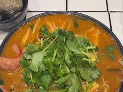 -肥汁米蘭香港米线(长宁来福士店)