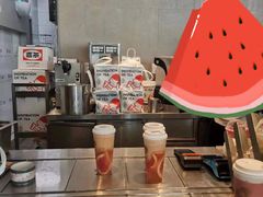 -喜茶(深圳福田星河COCO Park店)