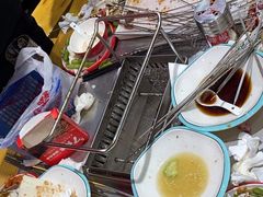 -古彭7只羊·徐州烧烤(旗舰店)