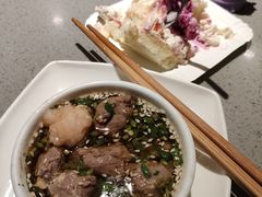 -海底捞火锅(塘厦天虹店)