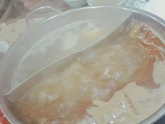 -荣记潮汕牛肉火锅(仙鹤街店)