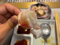 -本达人海鲜烧烤·朝鲜族风味(发展店)