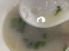瘦肉粥-穗银肠粉店(东川路店)