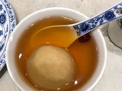 冰糖雪梨-大张烙馍村(泉山店)