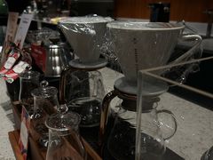 -星巴克臻选(扬州瘦西湖文化广场店)