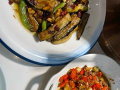 -上地宴·中关村的会客厅(清河高铁站店)