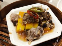 -稻香酒家(长宁KING88广场店)