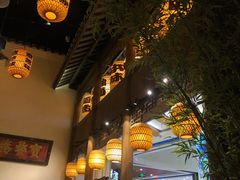 -南京大牌档(凯德大峡谷店)