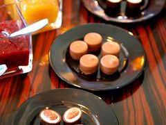 -翡翠36餐厅(浦东香格里拉店)